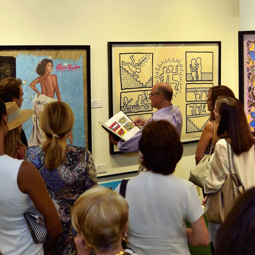 Palm Beach Hosts Foundation for Women’s Cultural and Economic Literacy