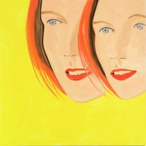 Dallas exhibition celebrates Alex Katz, who defied the trends and is as creative as ever at age 92