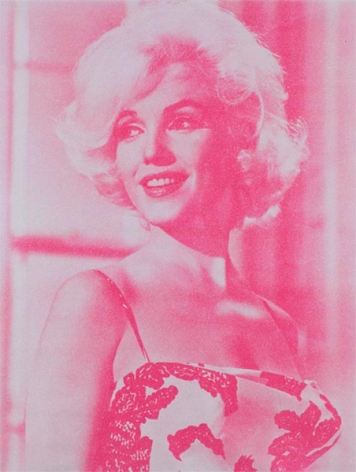 Marilyn Desire