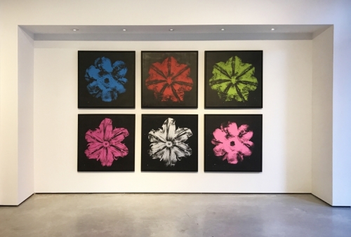 Octavia Art Gallery - Houston Hosts "Rubem Robierb - Juxtaposed"